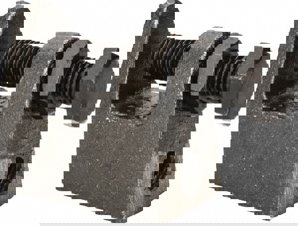 Wide & Top Jaw Clamp: 1/8 to 1-1/4